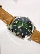 Best Panerai Radiomir 1950 3 Days GMT Power Reserve Black Dial Watch Pam 658 (3)_th.jpg